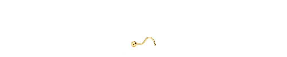 Piercing en OR
