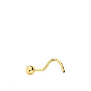 Piercing en OR