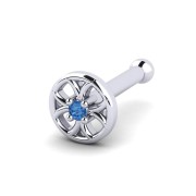 Piercing en ARGENT